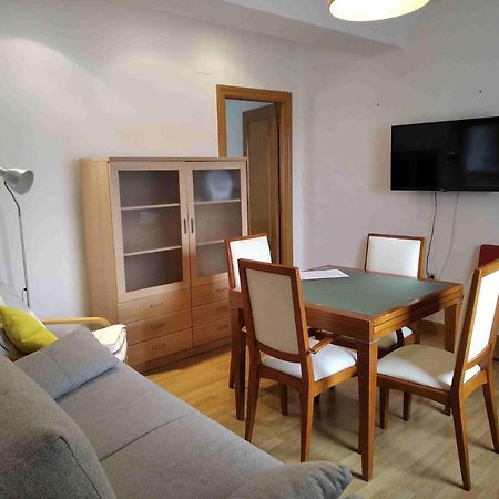 Centrico Y Luminoso San Vicente Apartment Salamanca Ngoại thất bức ảnh