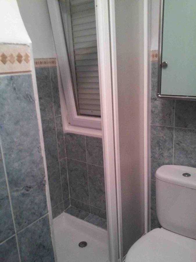 Centrico Y Luminoso San Vicente Apartment Salamanca Ngoại thất bức ảnh