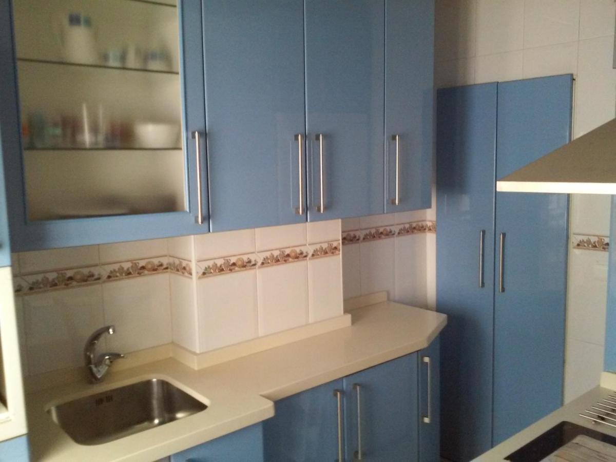 Centrico Y Luminoso San Vicente Apartment Salamanca Ngoại thất bức ảnh