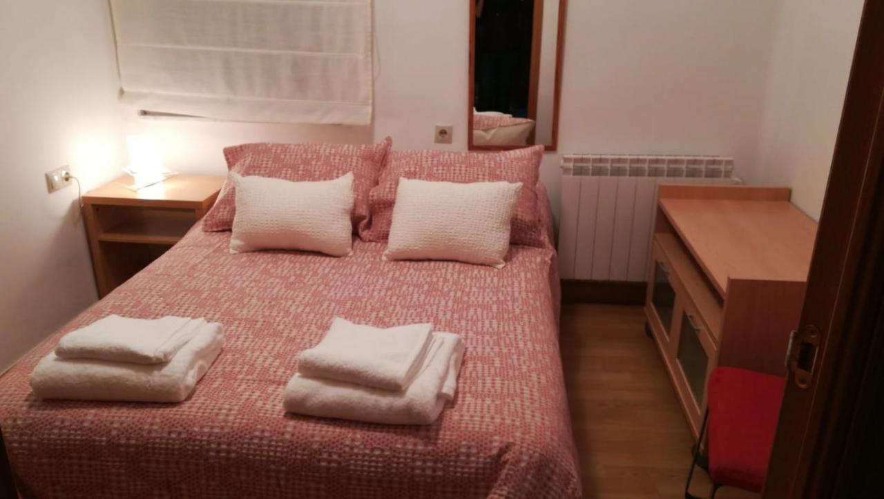 Centrico Y Luminoso San Vicente Apartment Salamanca Ngoại thất bức ảnh