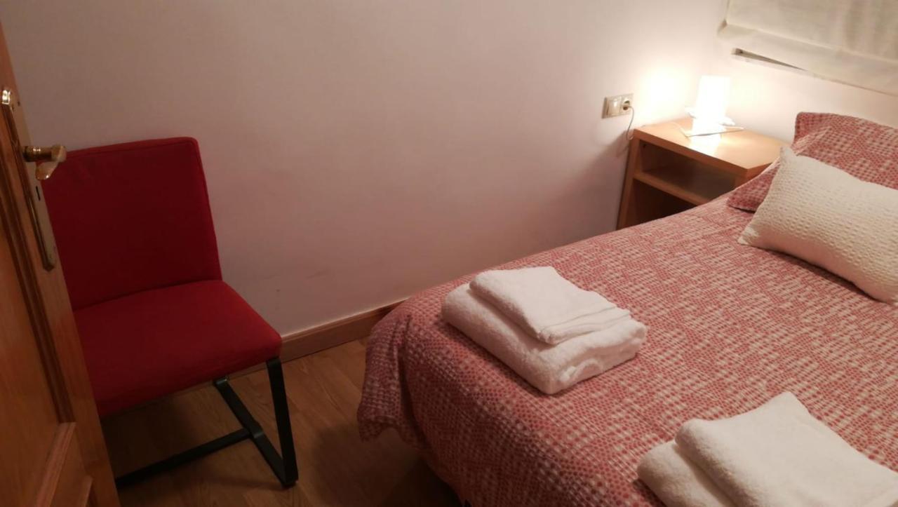 Centrico Y Luminoso San Vicente Apartment Salamanca Ngoại thất bức ảnh