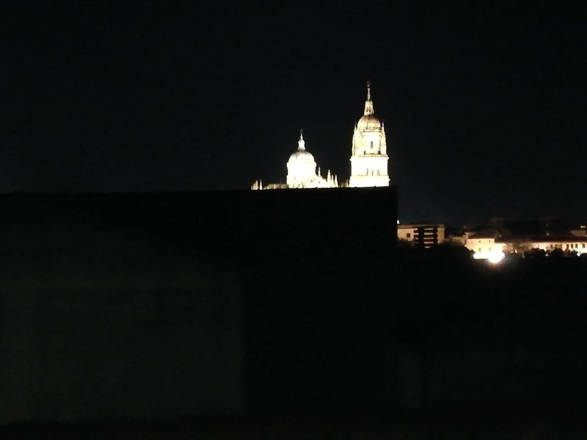 Centrico Y Luminoso San Vicente Apartment Salamanca Ngoại thất bức ảnh
