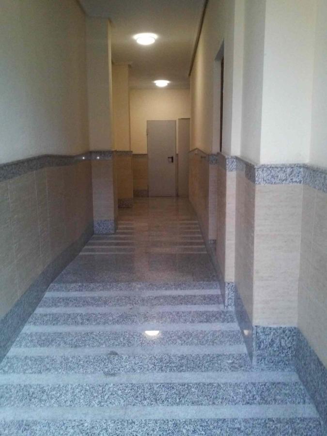 Centrico Y Luminoso San Vicente Apartment Salamanca Ngoại thất bức ảnh