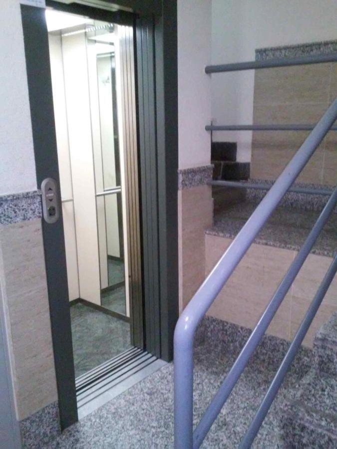 Centrico Y Luminoso San Vicente Apartment Salamanca Ngoại thất bức ảnh